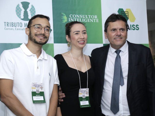 XII Simpósio de Direito Tributário Municipal - 2024